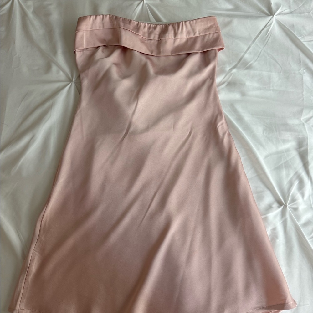 Princess Polly Phillipa Mini dress